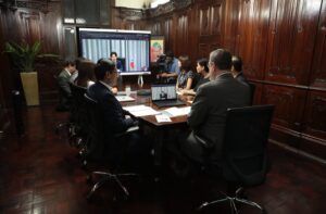 China reprocha a Guatemala su relación con Taiwán, tras denuncia de bloqueo a importaciones de café