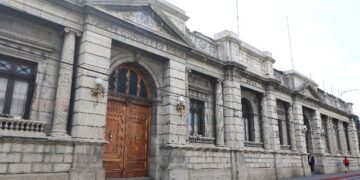 Ministros serán interpelados por el Legislativo