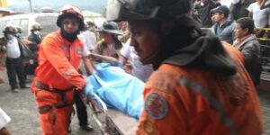 Seis años de la tragedia del volcán de Fuego en Guatemala