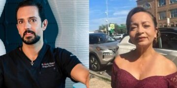 Caso Malouf por la desaparición de una paciente en Guatemala