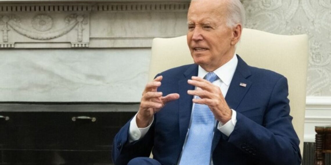 Un Biden cada vez más cuestionado se enfrenta a una prueba de fuego para su candidatura