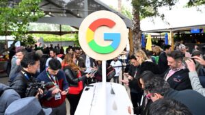 El profundo impacto del cambio de algoritmo de Google en los pequeños empresarios en línea