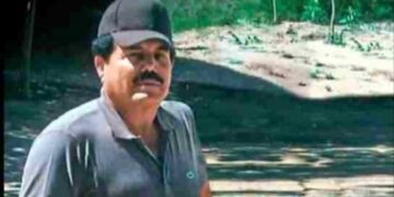 EEUU detuvo a un cofundador del cártel de Sinaloa y a un hijo del Chapo Guzmán