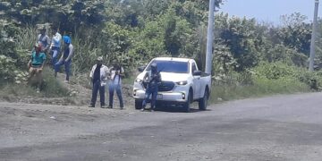 Grave caso de usurpación: Falta de respuesta e inseguridad jurídica.