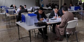 Avanza proceso de elección de Cortes