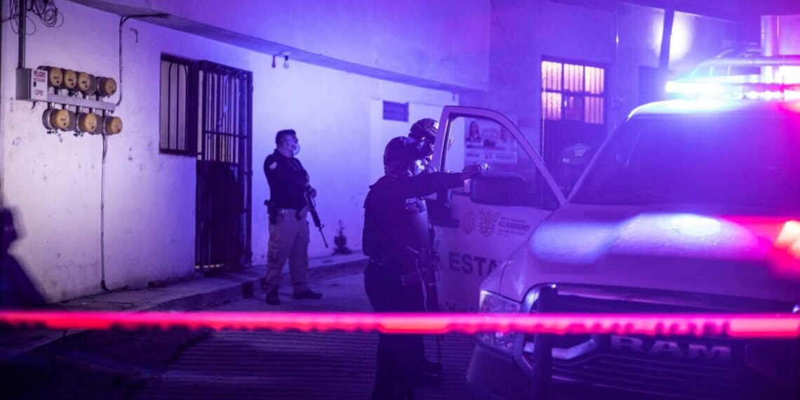 Asesinan a un alcalde en México tras seis días en el cargo
