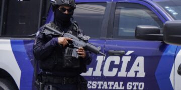 Hallan cadáveres de 12 personas en violento estado mexicano de Guanajuato