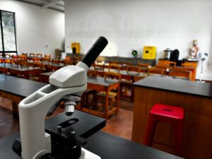Fondo Nicolás brinda becas a niños de escasos recursos