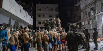 Hamás no intercambiará rehenes hasta finalizar la guerra