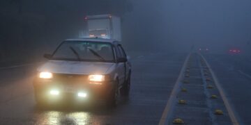 Centroamérica se prepara para las lluvias de la tormenta tropical Sara