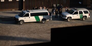 Trump decreta emergencia nacional en la frontera con México