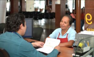 IGSS ofrece seguridad social para trabajadoras del hogar.