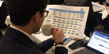 TSE no volverá a utilizar el TREP en próximas elecciones.