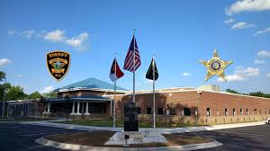 Oficina del Sheriff del Condado de Bladen. (Foto: Oficina del Sheriff)