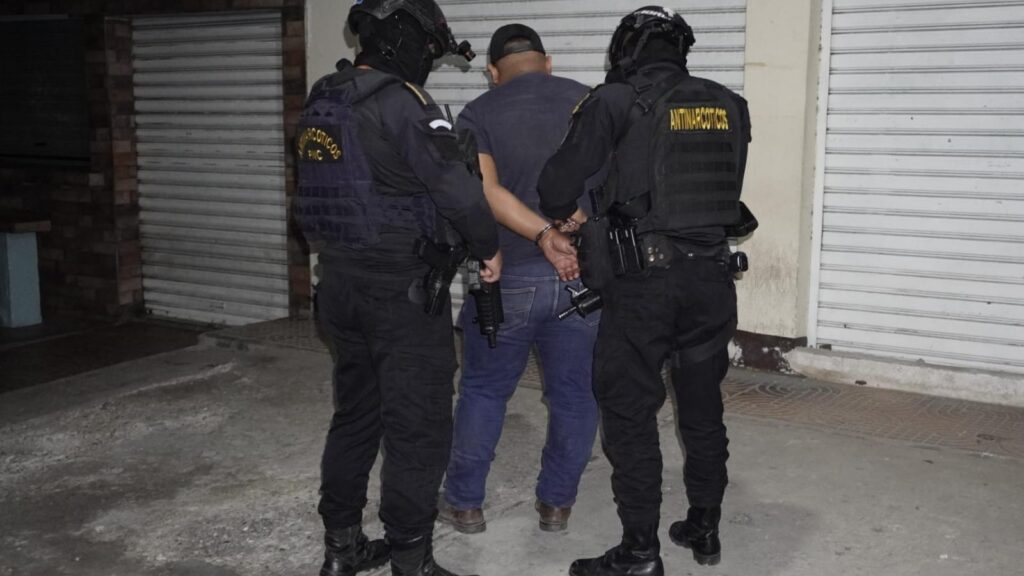 Foto: PNC