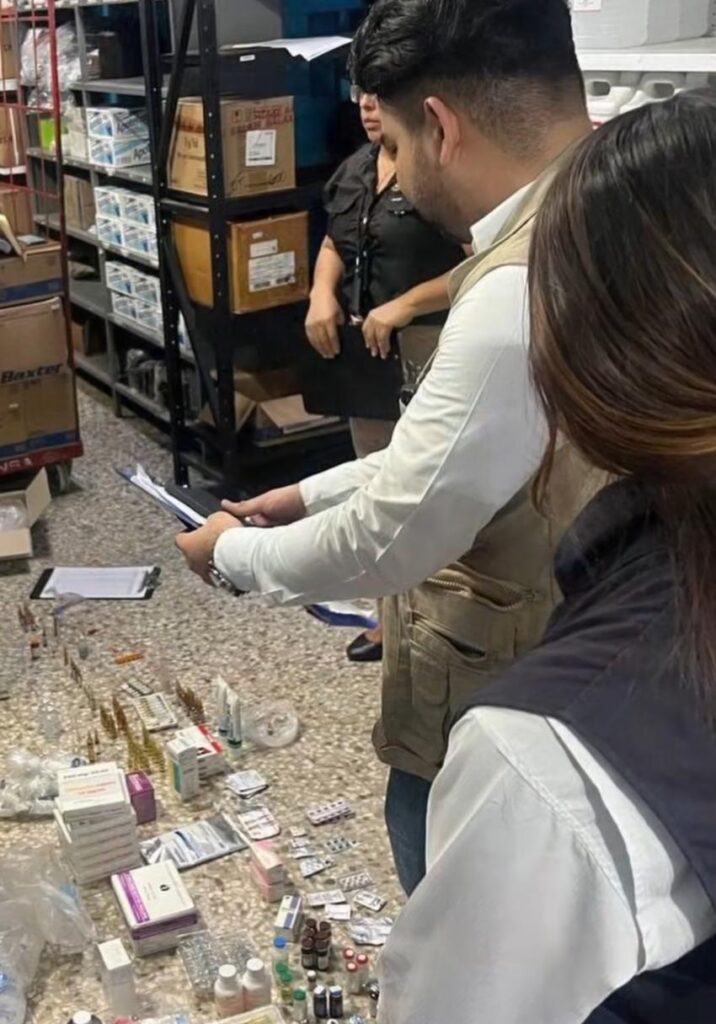 (Foto: Contraloría General de Cuentas)