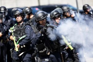 (Foto: ETIENNE LAURENT / AFP)