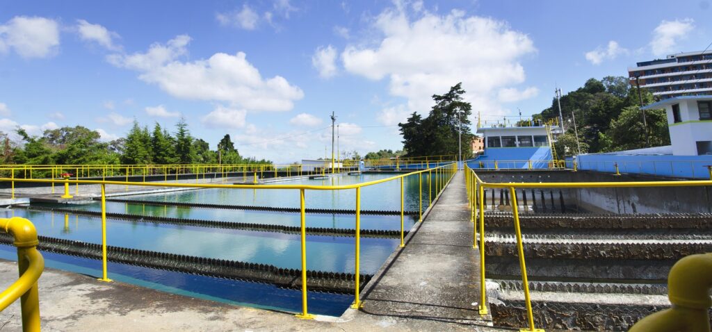 Sistema El Cambray (Foto: Municipalidad de Guatemala)