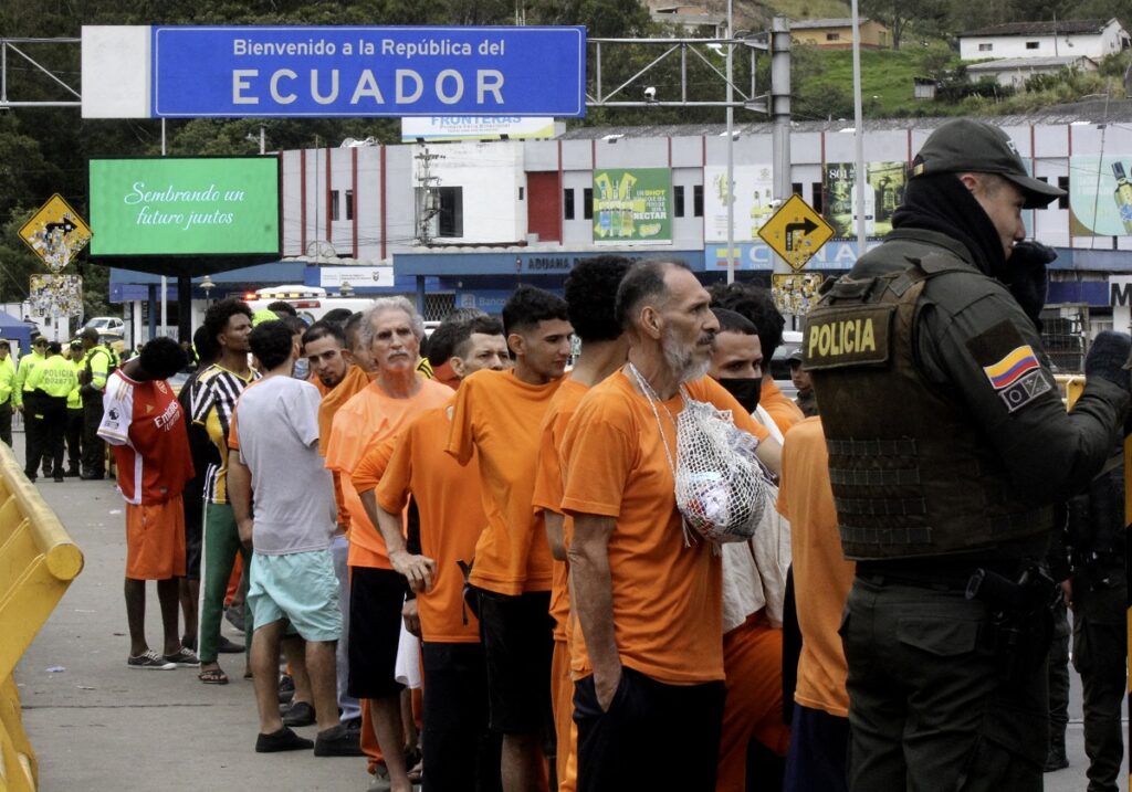 (Foto de Leonardo CASTRO / AFP)